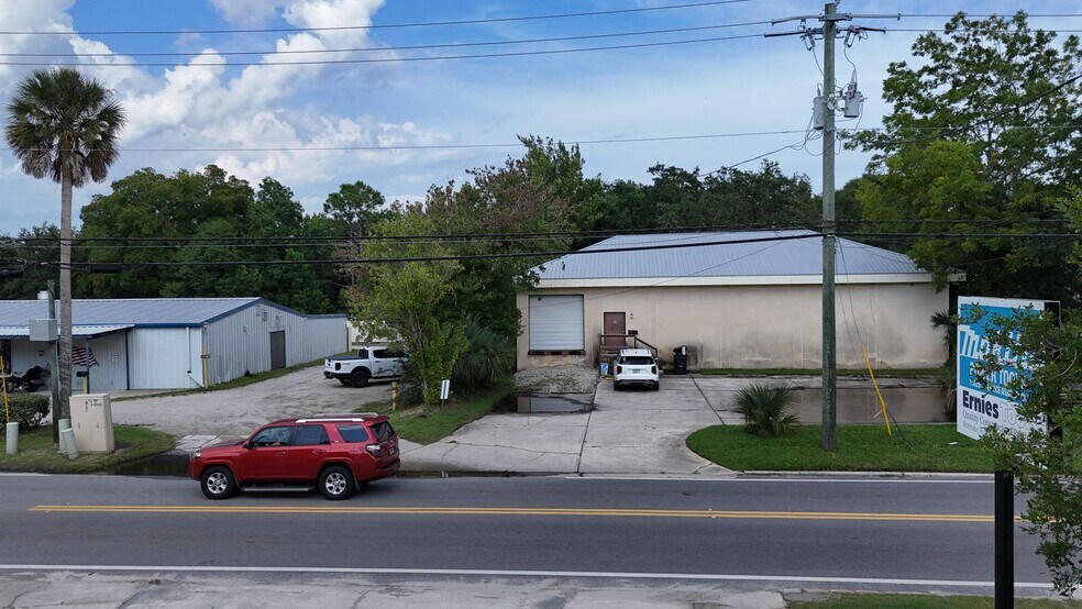 15 Dixie Hwy, Saint Augustine, FL for sale - Building Photo - Image 1 of 10