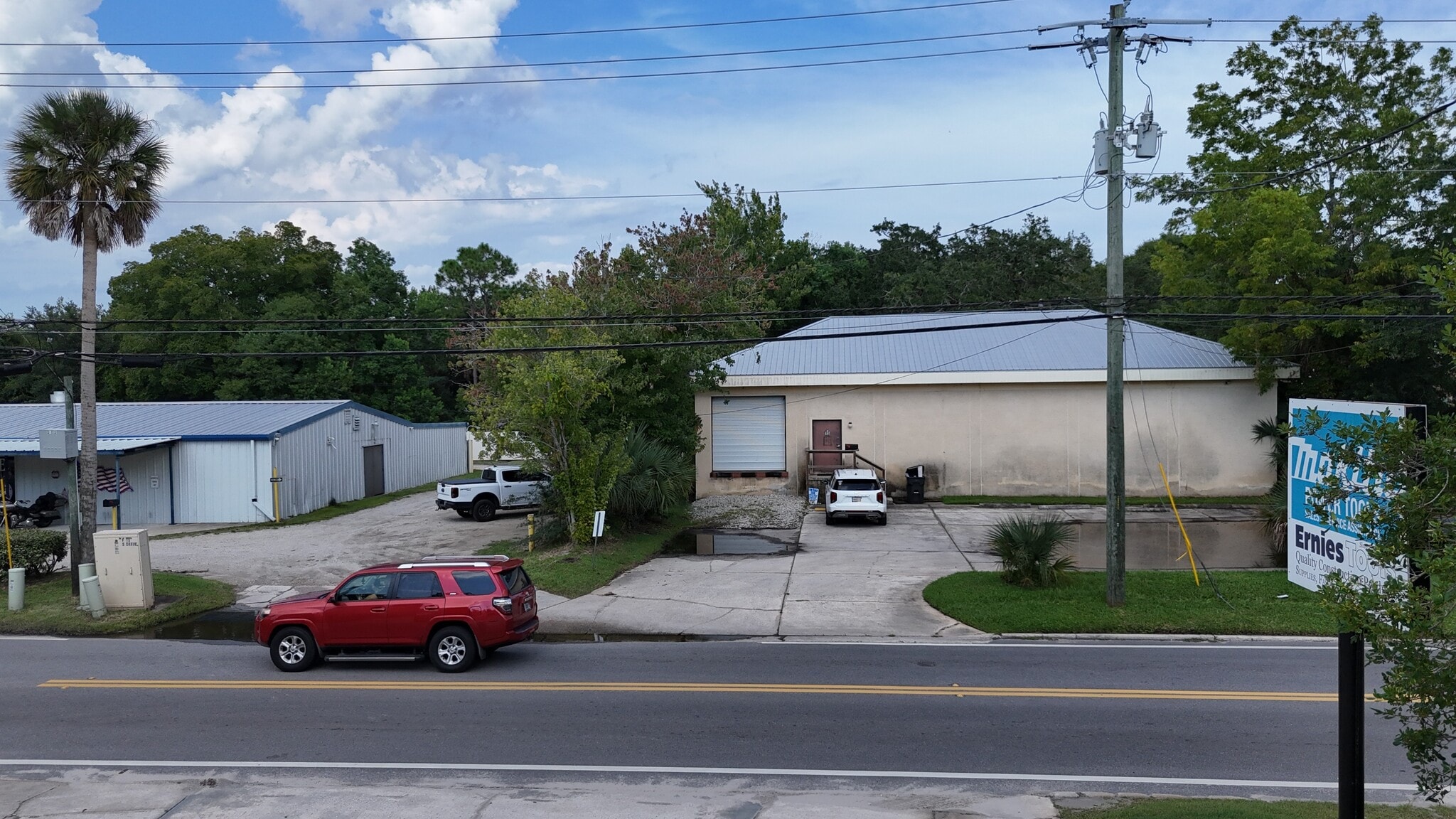15 Dixie Hwy, Saint Augustine, FL for sale Building Photo- Image 1 of 11