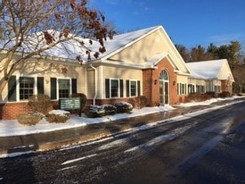 Professional/ Medical Office Pittsford, NY - Office Space