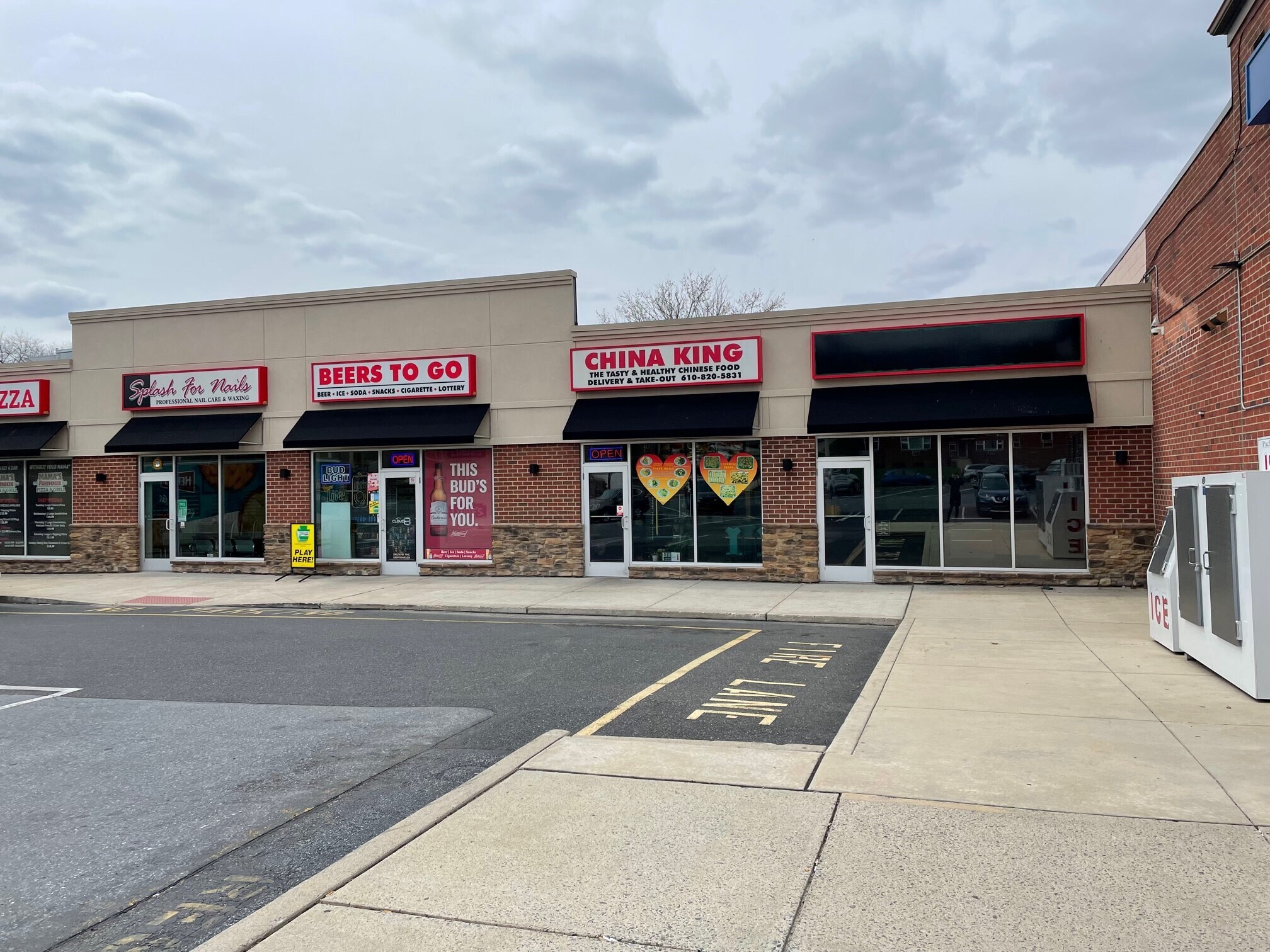 1901 W Hamilton St, Allentown, PA for sale Building Photo- Image 1 of 1