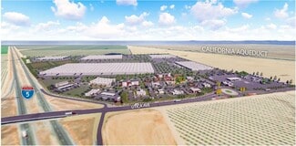 More details for I-5, Kettleman City, CA - Land for Lease