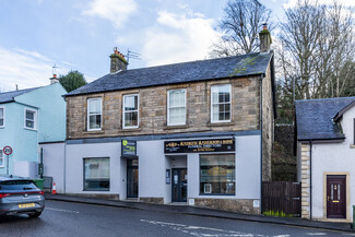 More details for 100-102 High St, Dunblane - Retail for Lease