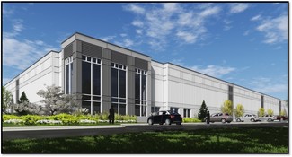 More details for 13301 Hennig Rd, Huntley, IL - Industrial for Lease