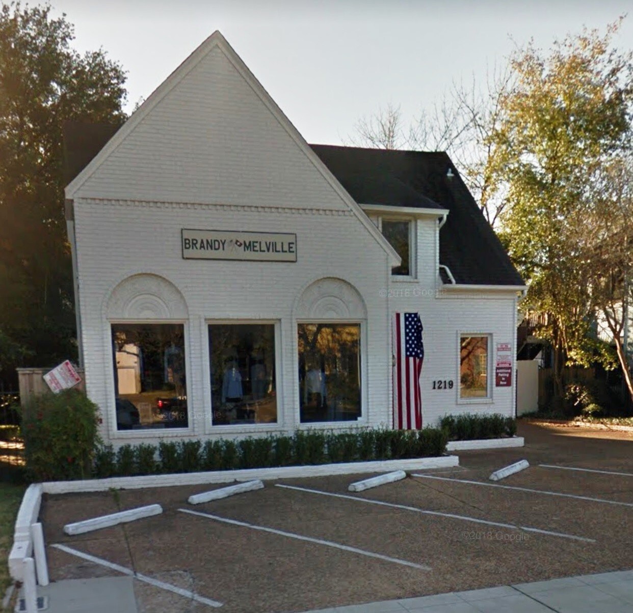 1219 S Shepherd Dr, Houston, TX for sale Building Photo- Image 1 of 1