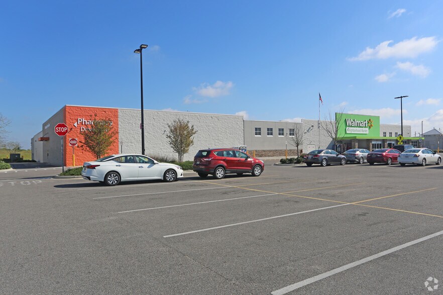 8035 Vaughn Rd, Montgomery, AL for sale - Primary Photo - Image 1 of 1