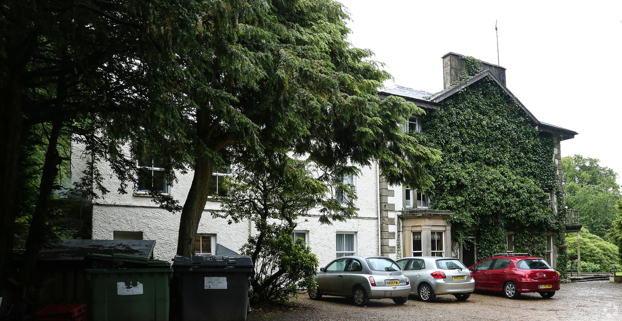 Lovelady Ln, Alston for sale Primary Photo- Image 1 of 1