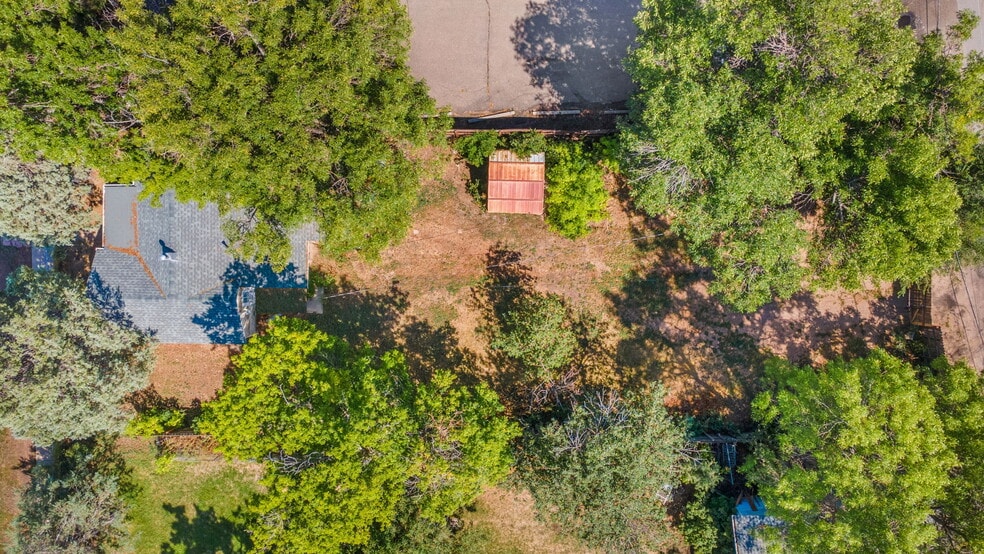 616 Front St, Louisville, CO for sale - Primary Photo - Image 1 of 5