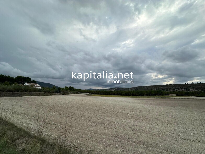 Land in Alfafara, Alicante for sale - Building Photo - Image 2 of 6