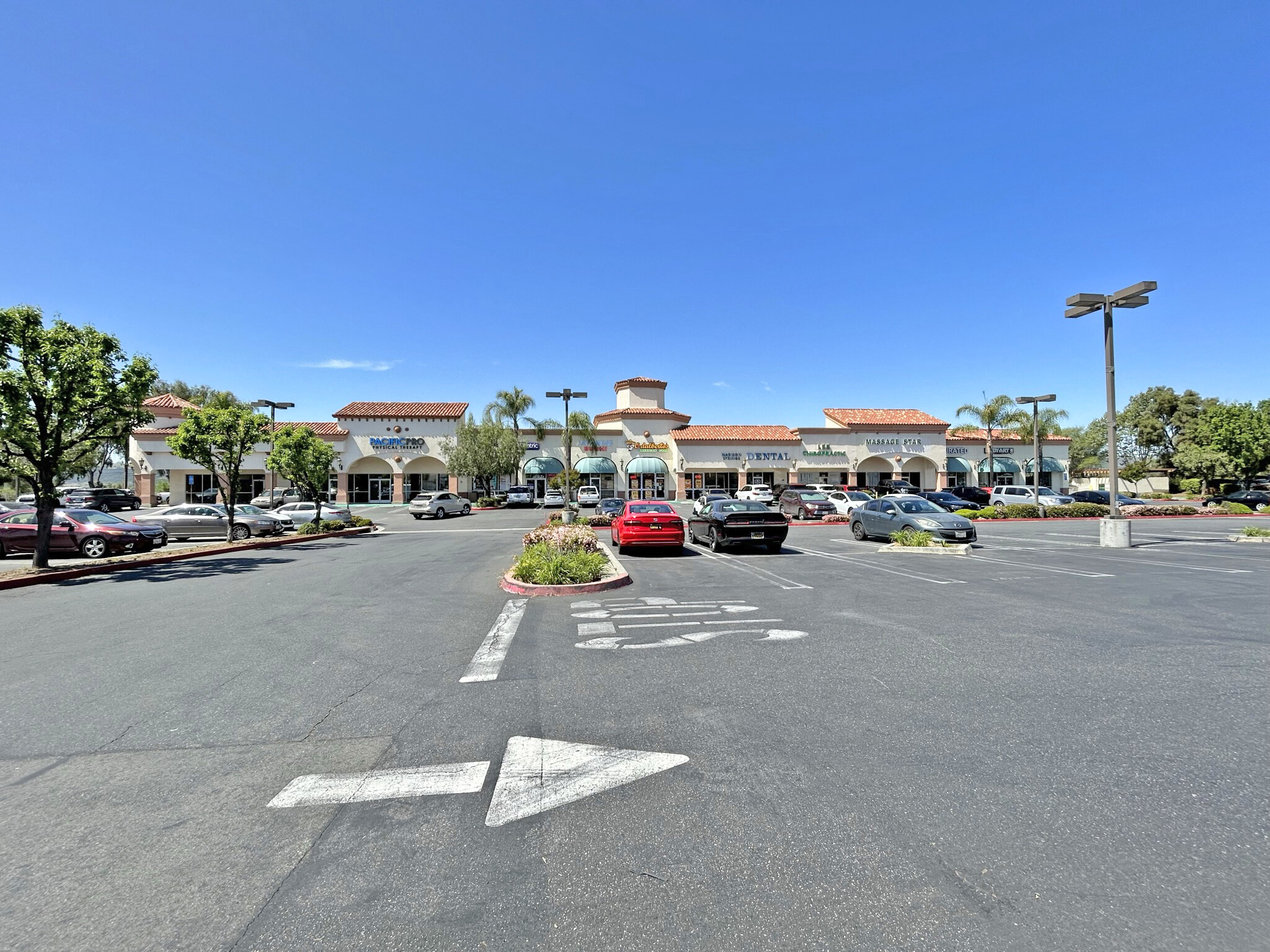 25285 Madison Ave, Murrieta, CA for lease Building Photo- Image 1 of 4