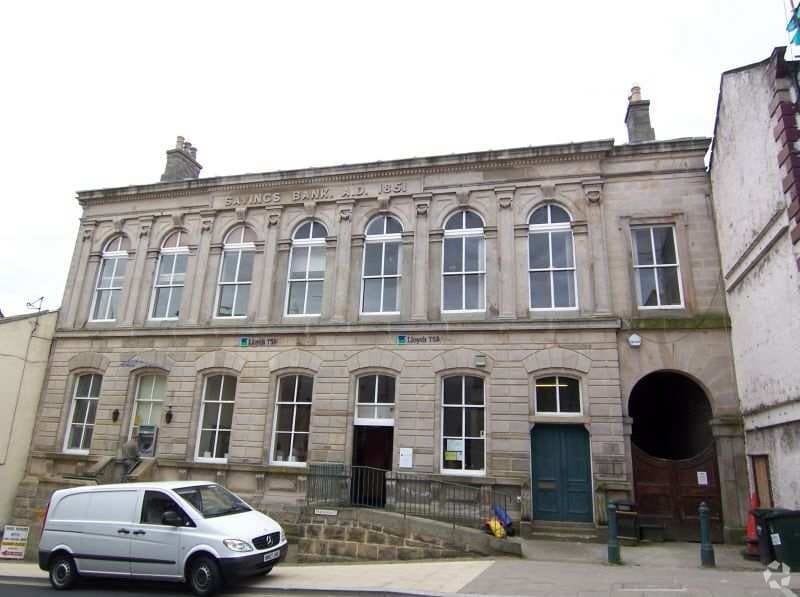 2 Frenchgate, Richmond for sale Primary Photo- Image 1 of 1