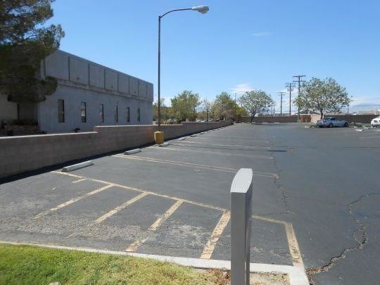 S China Lake Blvd, Ridgecrest, CA for sale - Building Photo - Image 2 of 7