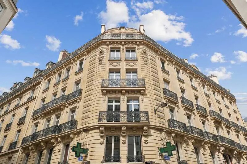 29 Rue De Miromesnil, Paris for lease Building Photo- Image 1 of 13