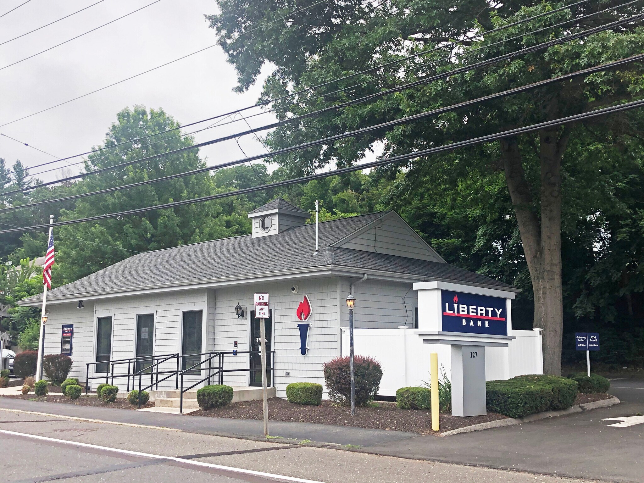 127 S Main St, Beacon Falls, CT for sale Building Photo- Image 1 of 1