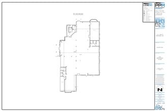 28200 Hwy 189, Lake Arrowhead, CA for lease Site Plan- Image 1 of 5
