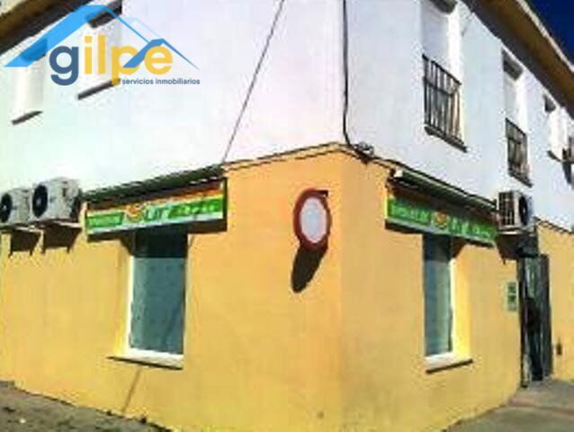 Retail in Marchena for sale Building Photo- Image 1 of 7