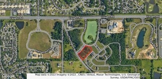 More details for 8400 Leavell Way, Montgomery, AL - Land for Sale