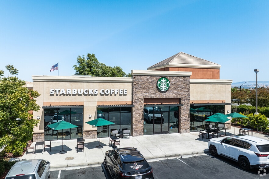 21001 San Ramon Valley Blvd, San Ramon, CA for sale - Building Photo - Image 2 of 4