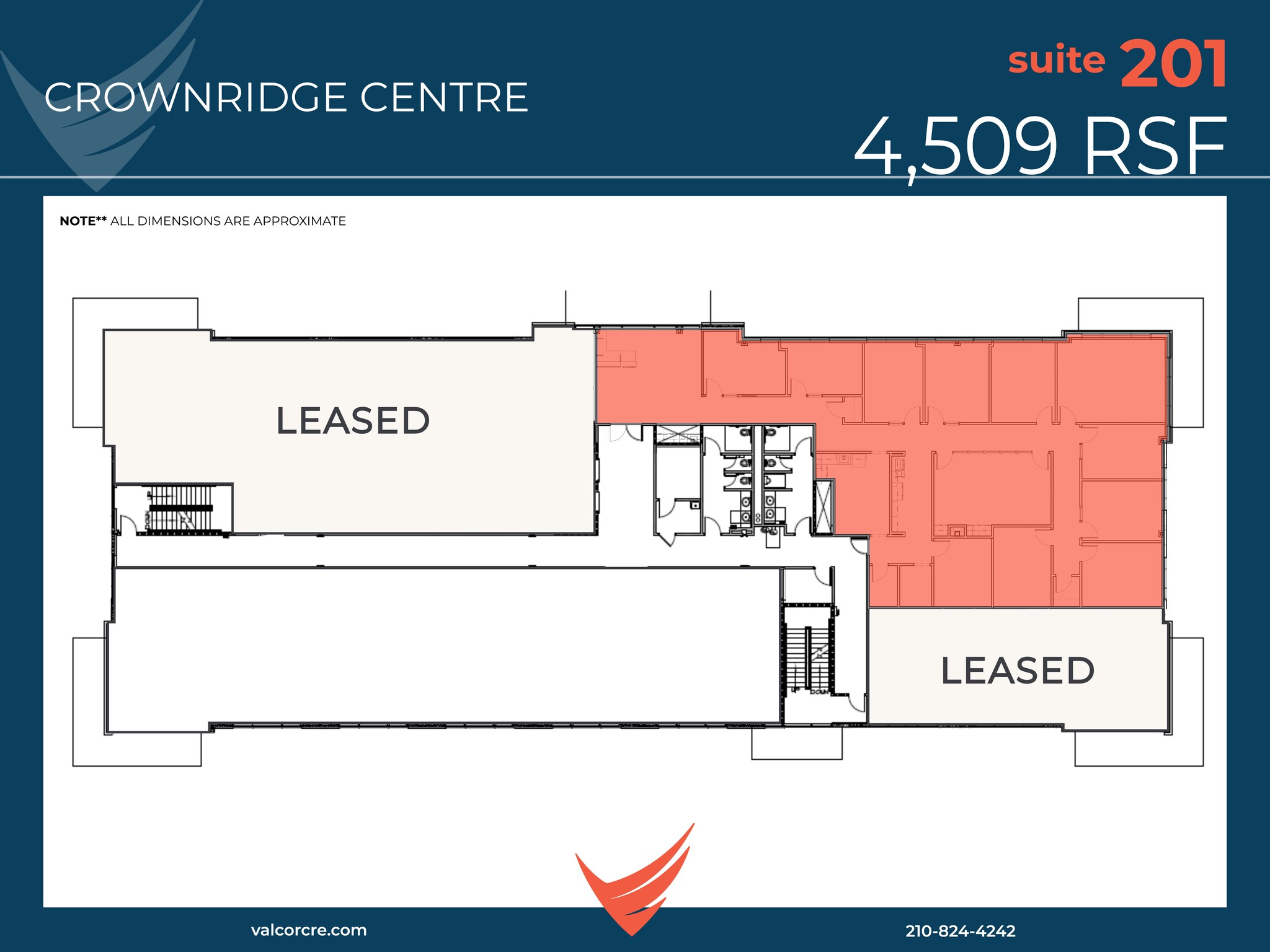 19707 IH 10 W, San Antonio, TX for lease Site Plan- Image 1 of 1