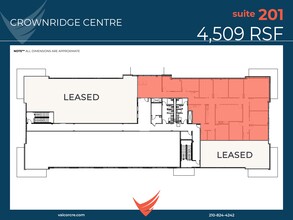 19707 IH 10 W, San Antonio, TX for lease Site Plan- Image 1 of 1