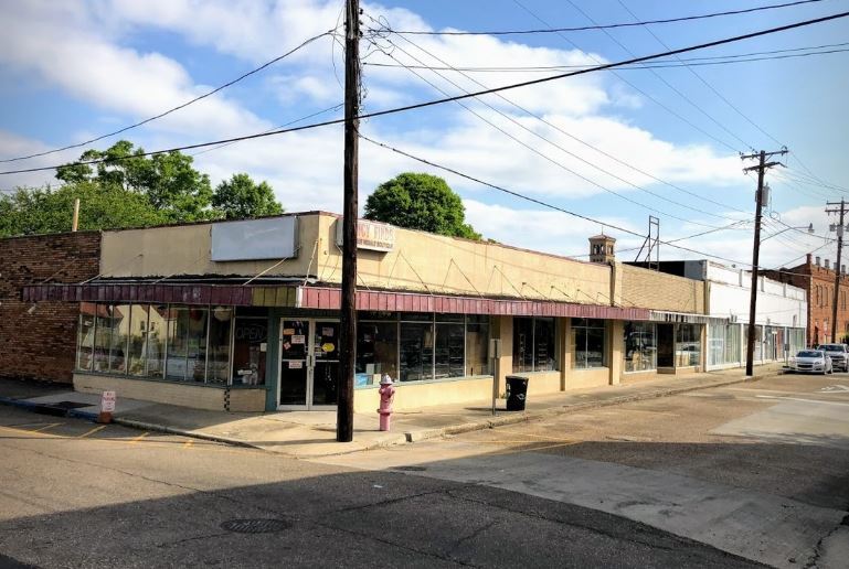 57960 Plaquemine St, Plaquemine, LA for sale - Primary Photo - Image 1 of 1