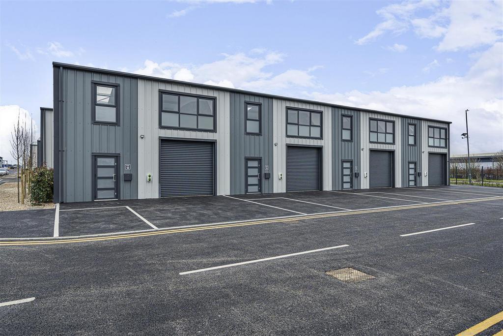 Unit 2, Ramsgate for lease Building Photo- Image 1 of 7