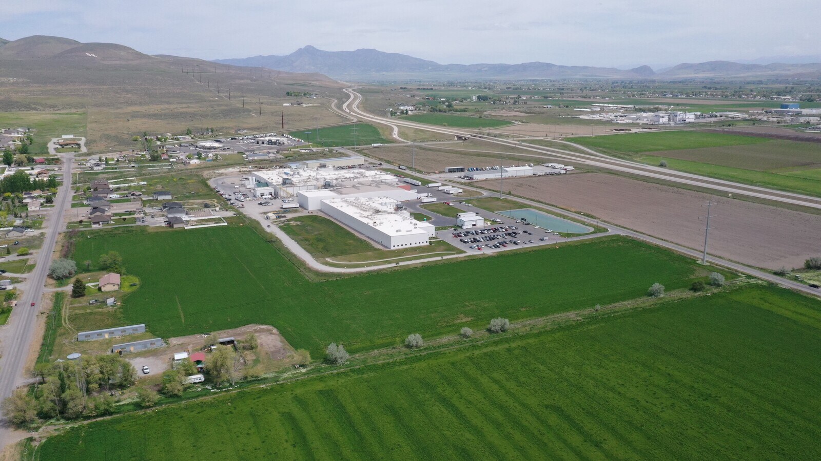 624 N 2000, Tremonton, UT 84337