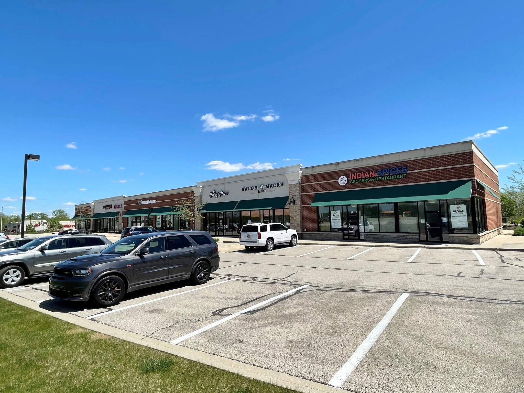 1295-1305 Randall Rd, Crystal Lake, IL for sale Primary Photo- Image 1 of 1