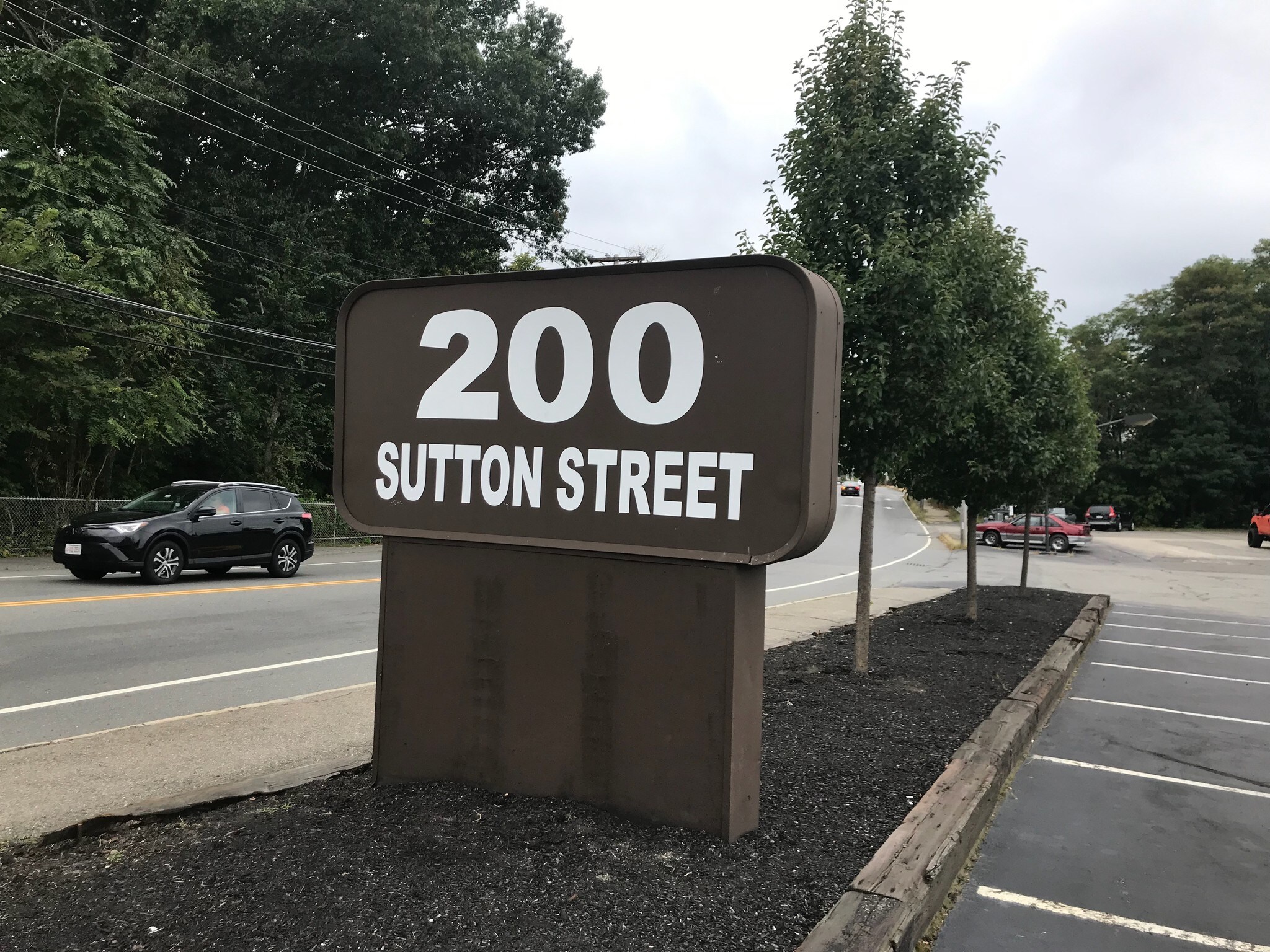 200 Sutton St, North Andover, MA 01845 Office/Medical for Lease