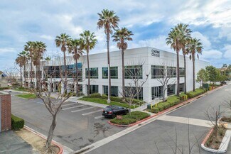 More details for 17075 Newhope St, Fountain Valley, CA - Office, Industrial for Lease