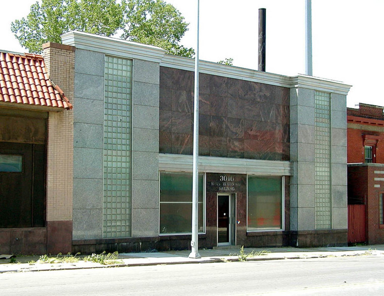 3016 Cherry St, Kansas City, MO for sale - Building Photo - Image 1 of 7