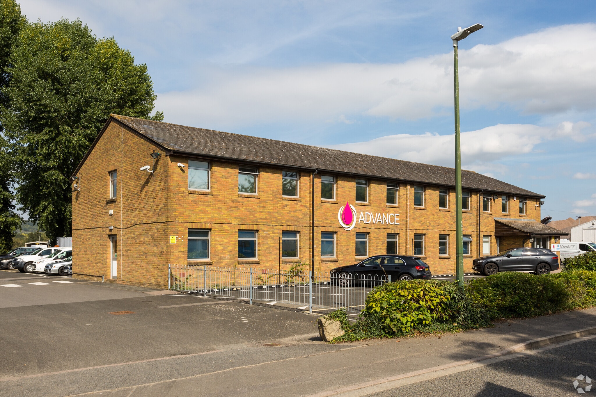 St Laurence Ave, Maidstone for sale Building Photo- Image 1 of 1