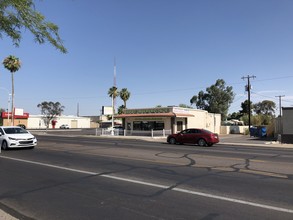 3517 E Thomas Rd, Phoenix, AZ for lease Other- Image 1 of 6