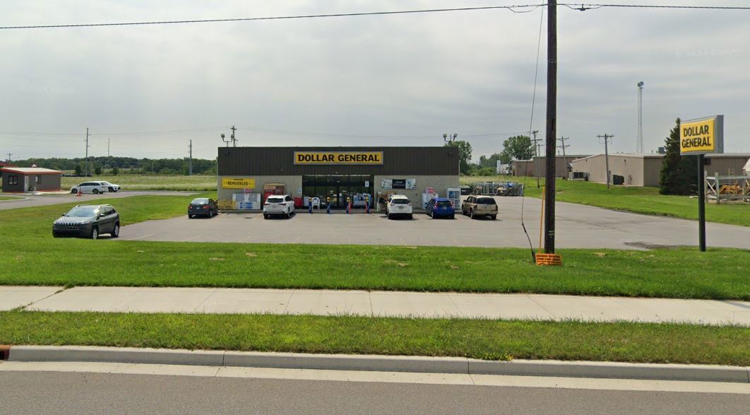 704 E Albion St, Avilla, IN for sale Primary Photo- Image 1 of 2