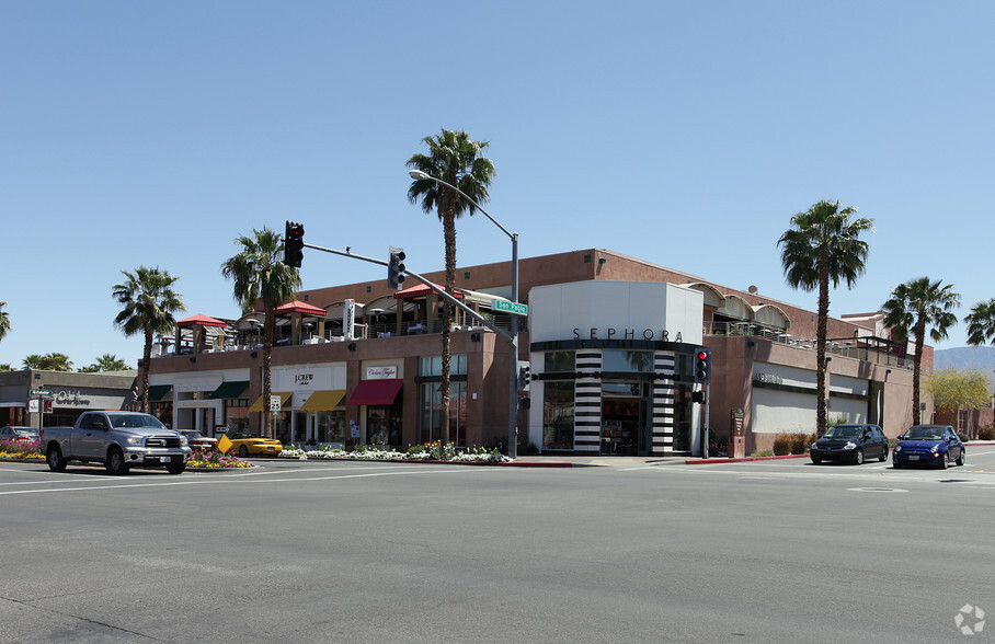 73505 El Paseo, Palm Desert, CA for sale - Primary Photo - Image 1 of 1