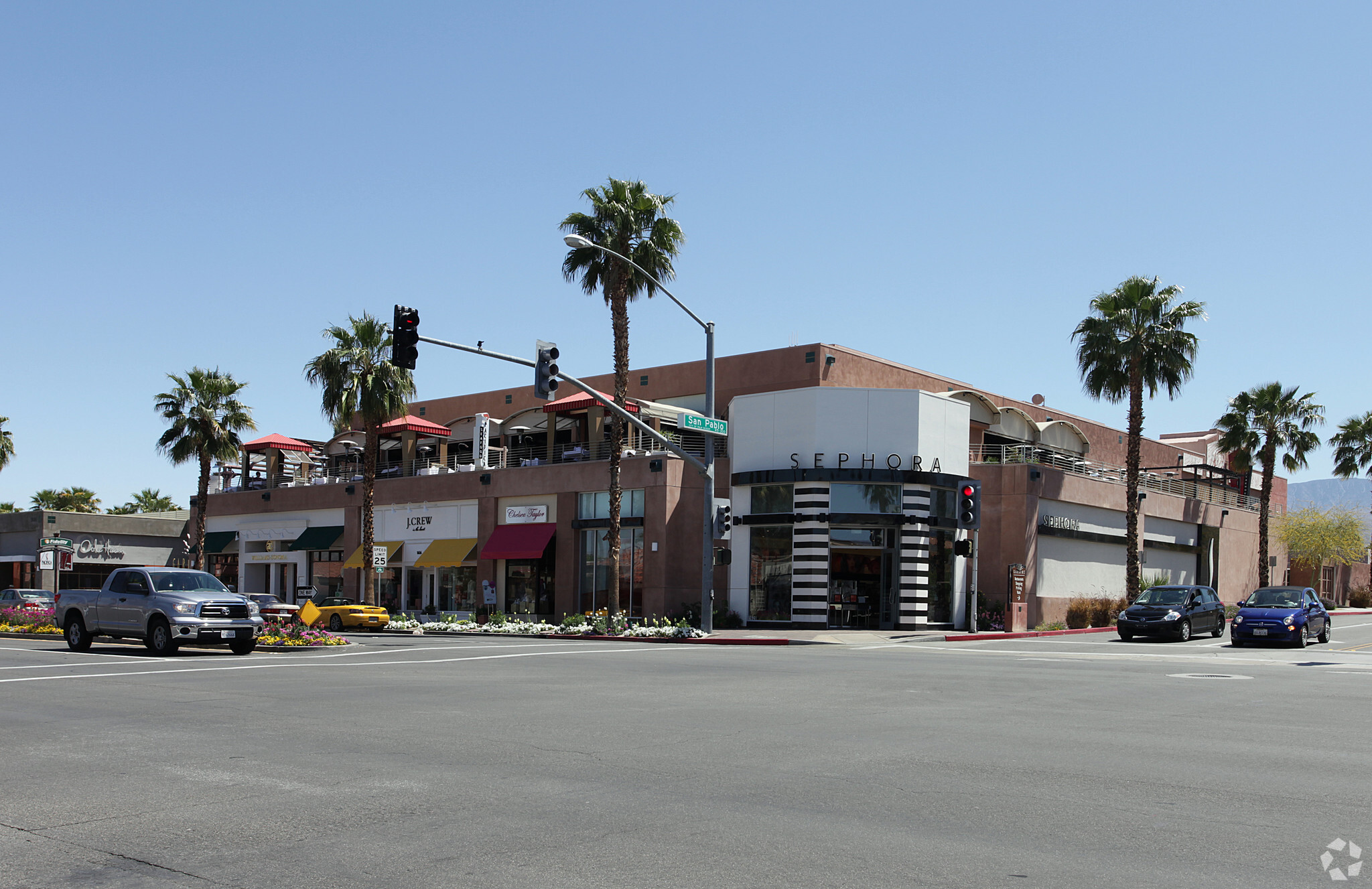 73505 El Paseo, Palm Desert, CA for sale Primary Photo- Image 1 of 1