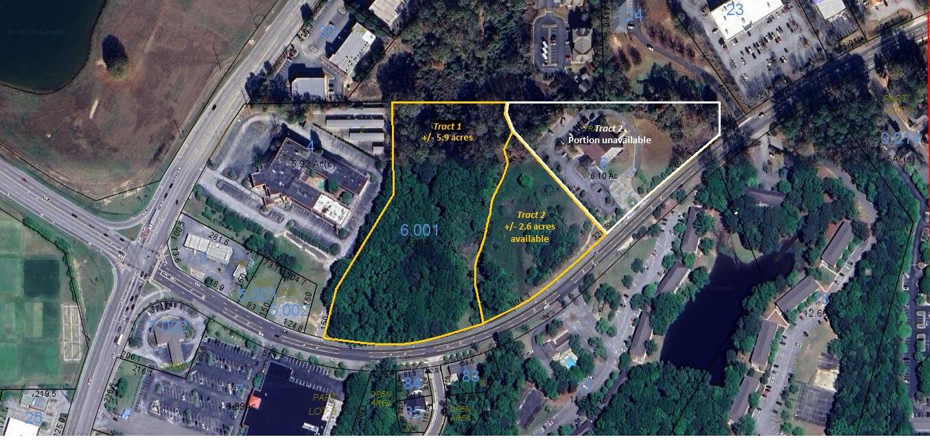 135 E University Dr, Auburn, AL for sale Building Photo- Image 1 of 1