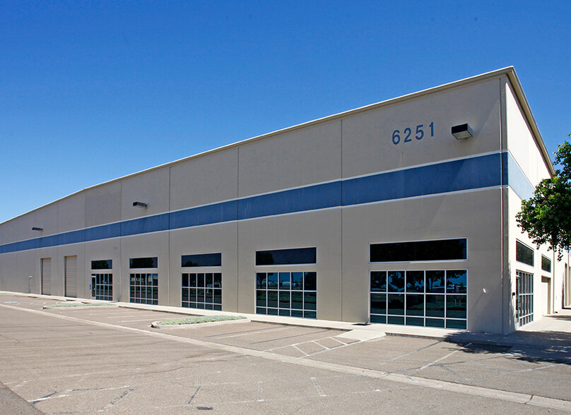 6251 Florin Perkins Rd, Sacramento, CA for lease - Building Photo - Image 2 of 10