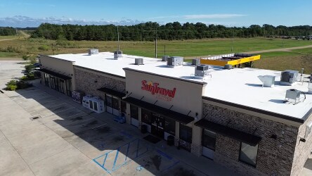 496 Calhoun Station Pky, Madison, MS for lease - Primary Photo - Image 1 of 2