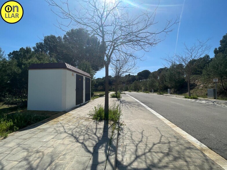Land in L'Escala, Gerona for sale - Building Photo - Image 3 of 7