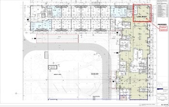 20 Cedarow Crt, Ottawa, ON for lease Floor Plan- Image 2 of 2