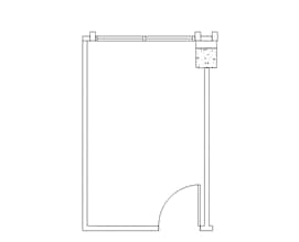 4676 Admiralty Way, Marina Del Rey, CA for lease Floor Plan- Image 1 of 1