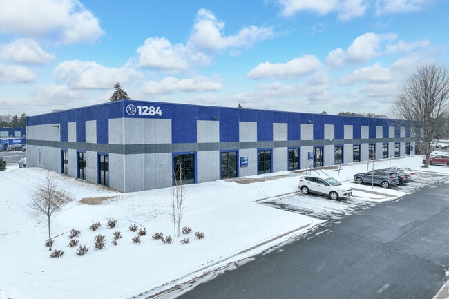 More details for 1284 Corporate Center Dr, Eagan, MN - Flex for Lease