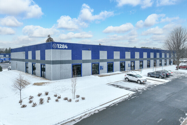 More details for 1284 Corporate Center Dr, Eagan, MN - Flex, Industrial for Lease