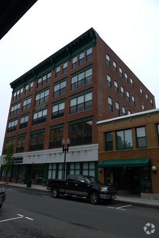 More details for 80-112 Munroe St, Lynn, MA - Office/Medical for Lease