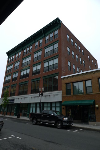 More details for 80-112 Munroe St, Lynn, MA - Office/Medical for Lease