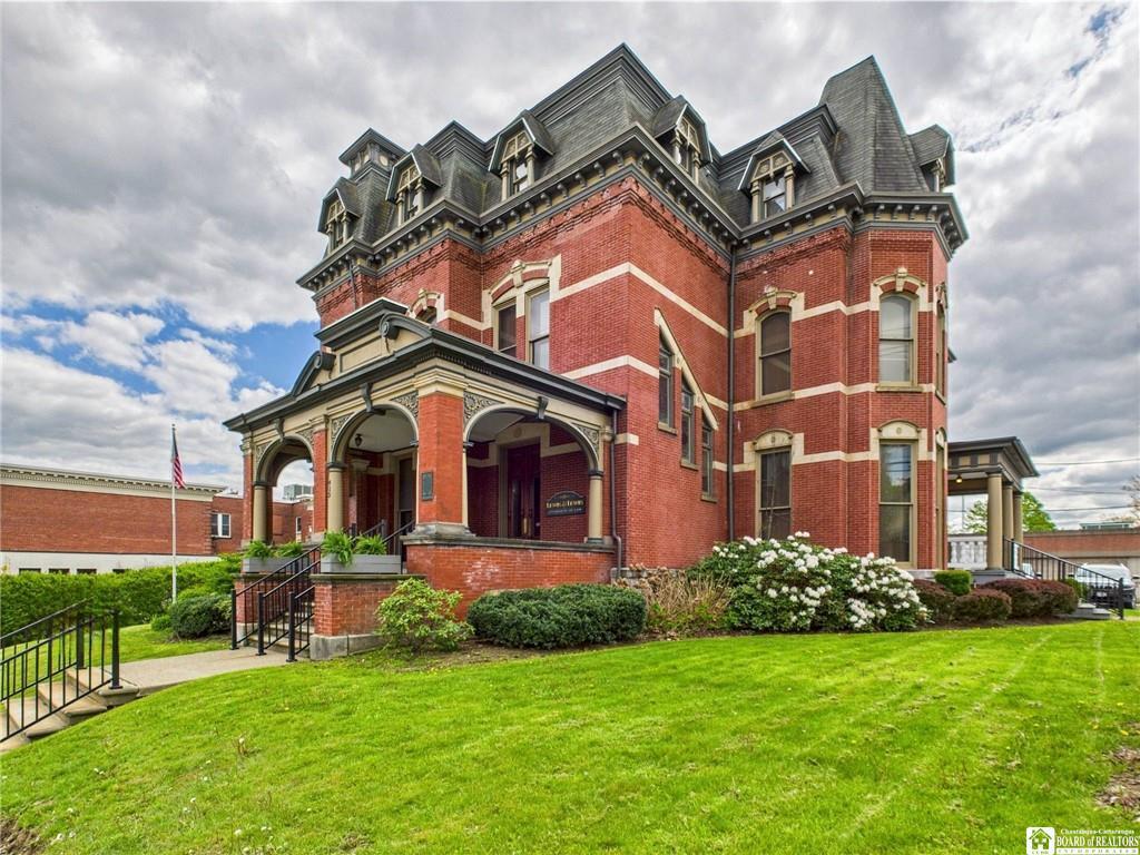 413 N Main St, Jamestown, NY for sale Building Photo- Image 1 of 29