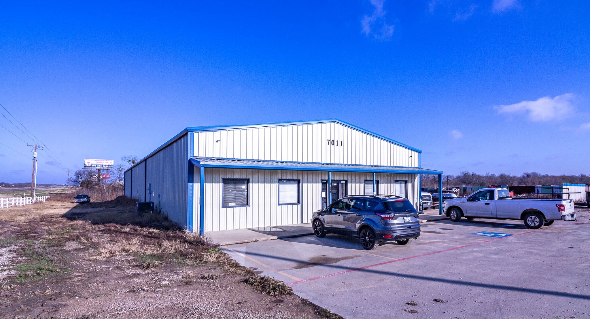 7011 Deer Run, Kemp, TX for sale Primary Photo- Image 1 of 1