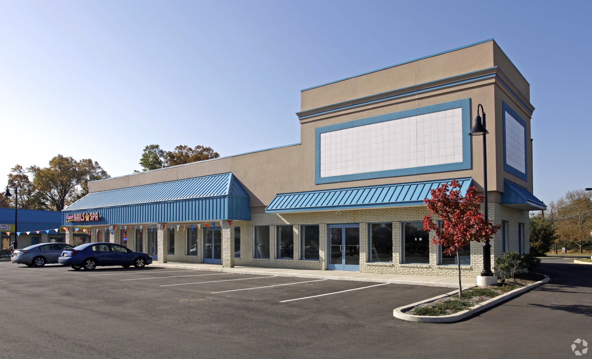 160-216 US Highway 130, Bordentown, NJ for sale Primary Photo- Image 1 of 1