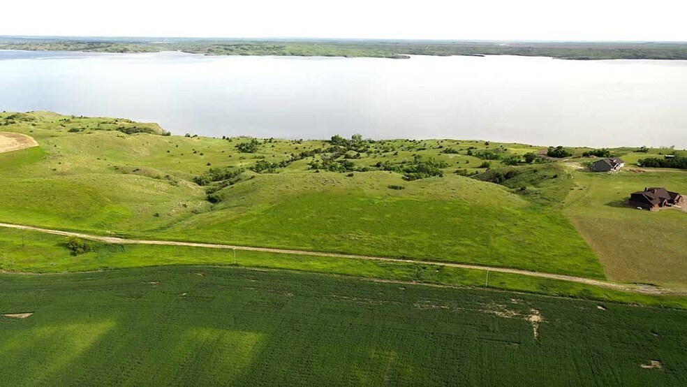 Oahe Lakefront Acreage, Pierre, SD 57501
