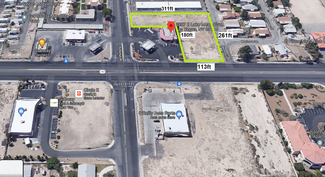 More details for E Lake Mead, Las Vegas, NV - Land for Sale